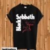Black Sabbath Band T-shirt
