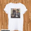 Bob Daylan Highway 61 Revisited T-shirt