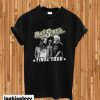 Bob Seger Final Tour 2019 Love Music T-shirt