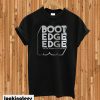 Boot Edge Edge Pete For America T-shirt