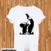 Bootie Beer T-shirt