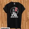 Borderlands 3 Zero Target T-shirt