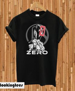 Borderlands 3 Zero Target T-shirt