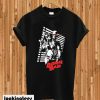 Born Bad Natural Born Killers T-shirt