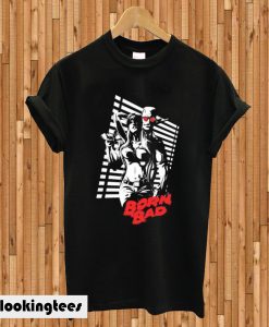 Born Bad Natural Born Killers T-shirt