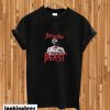 Bosnian Beast Trending T-shirt