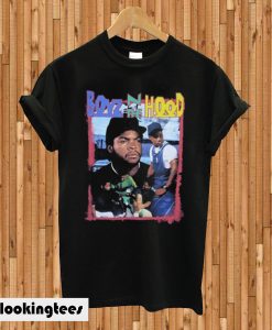 Boyz N The Hood T-shirt