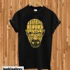 Breaking Bad Heisenberg Typography Unisex T-shirt