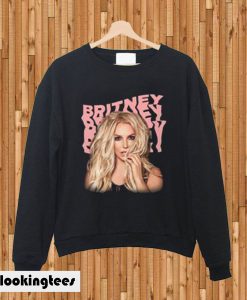 Britney Sweatshirt