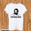 Bud Spencer T-shirt