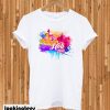 Bura Na Mano Holi Hai T-shirt