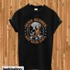 Burn Rubber Not Your Soul T-shirt