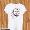 CM Punk Unisex T-shirt