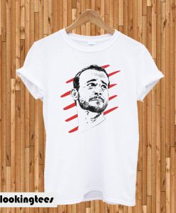 CM Punk Unisex T-shirt