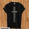 Camiseta texto T-shirt