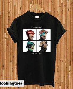 Cantina Days T-shirt