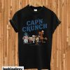 Cap'n Crunch Group T-shirt