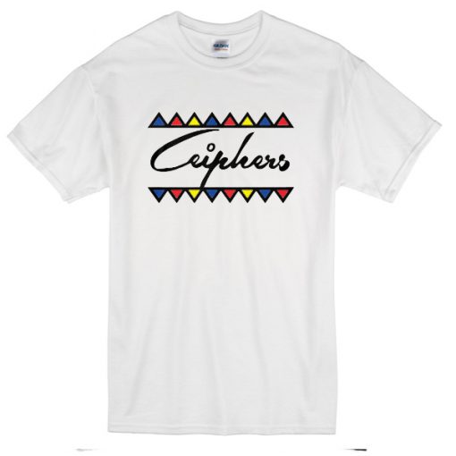 Ceiphers T-Shirt