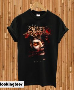 Chelsea Grin Evolve T-shirt