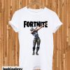 Children Hot Game Fortnite T-shirt