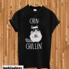 Chincillin T-shirt