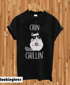 Chincillin T-shirt