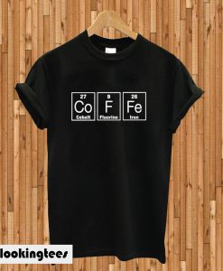 Coffe T-shirt