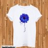 Colon Cancer Awareness T-shirt