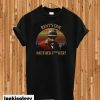 Coming To America Landlord Rent’s Due Motherfucker T-shirt