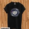 Coraline Ghost Hands T-shirt