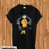 Coraline T-shirt