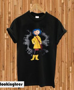 Coraline T-shirt