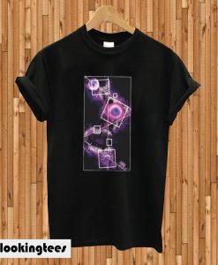 Cosmic Abstraction T-shirt