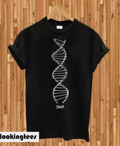 DNA T-shirt