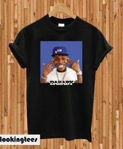 Dababy T-shirt