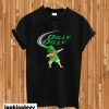 Dabbing Leprechaun Dilly Dilly St Patrick's Day 2020 T-shirt