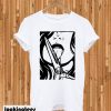 Dangerous Girl girl Classic T-shirt