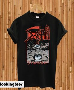 Death Symbolic T-shirt