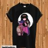 Deep Love T-shirt