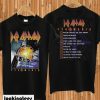 Def Leppard T-shirt