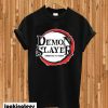Demon Slayer Kimetsu T-shirt
