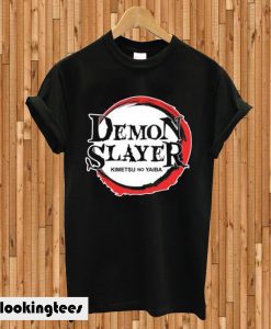 Demon Slayer Kimetsu T-shirt