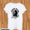 Deontay Wilder Bronze Bomber Starburst T-shirt