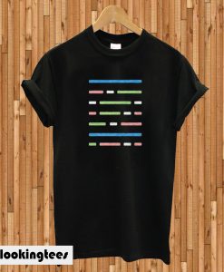 Design In Code T-shirt