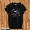 Doctor Who Centre Of The Universe Girls T-shirt