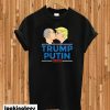 Donald Trump Kissing Putin Anti Trump 2020 T-shirt