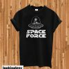 Donald Trump Space Force T-shirt