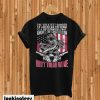 Don't Tread On Me T-shirt