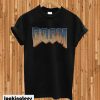 Doom Video Game Mens T-shirt