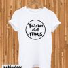 Dr. Seuss Teacher of All Things T-shirt